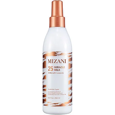MIZANI 25 MIRACLE MILKBuy now at Ulta Beauty