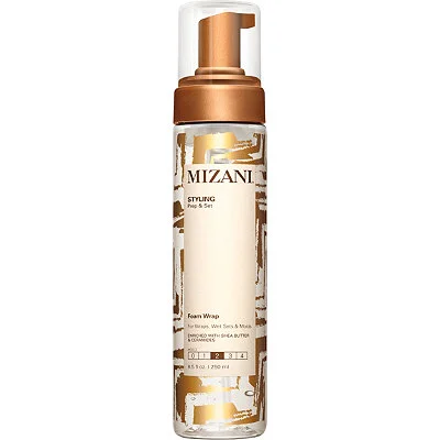 MIZANI FOAM WRAPBuy now at Ulta Beauty