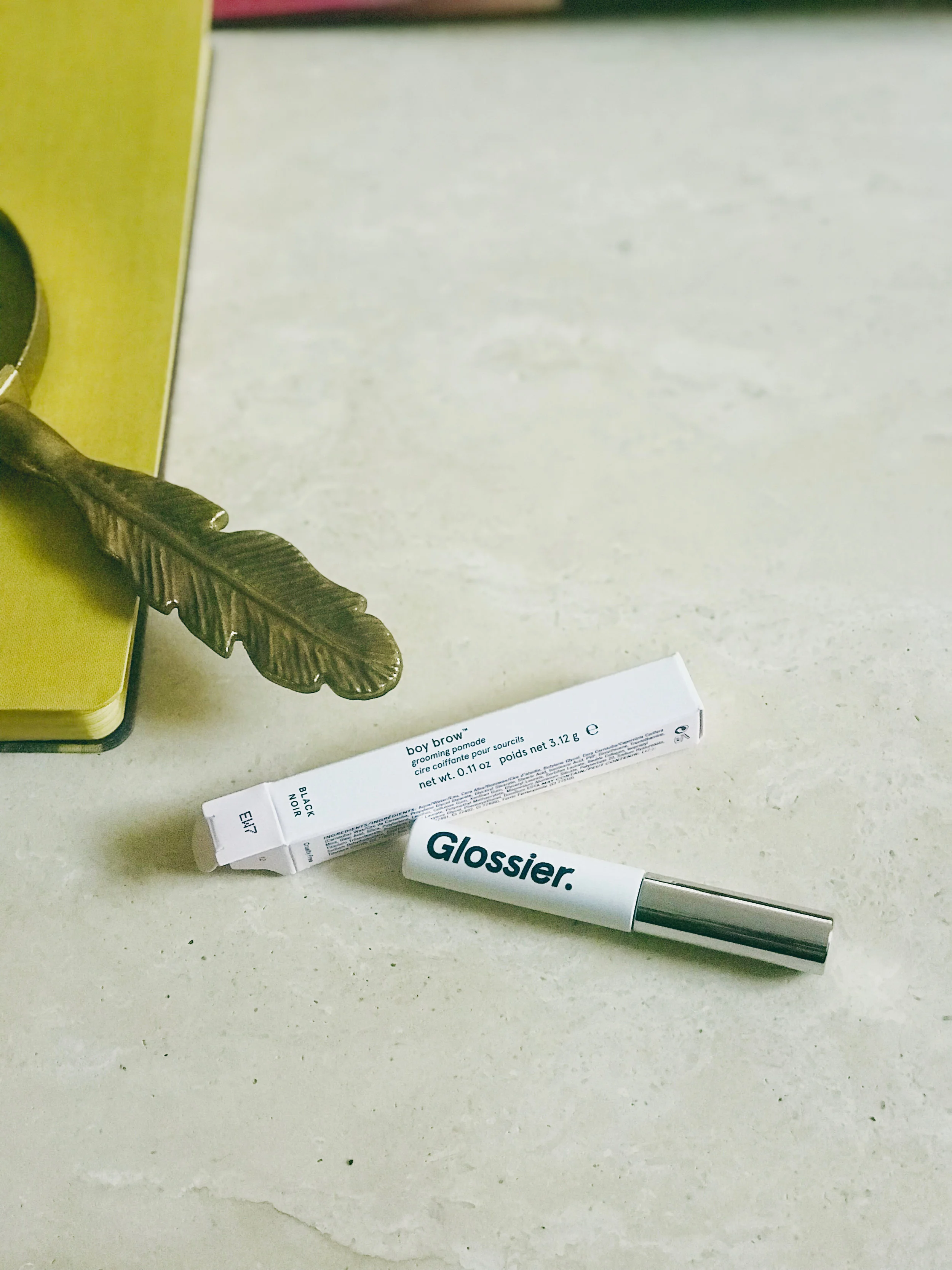 TL | Beauty Obsessions #1 - Basic Beauty Routine 