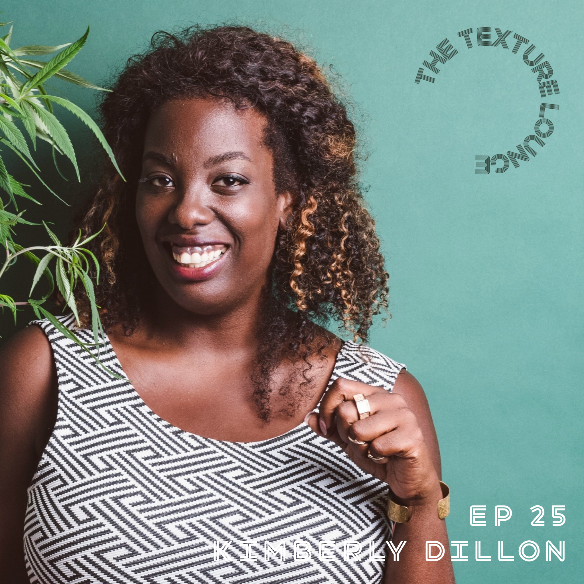 Episode 25 | Breaking down the ABC’s - Anxiety, Beauty &amp; Cannabis - with Kimberly Dillon, Founder of Frigg