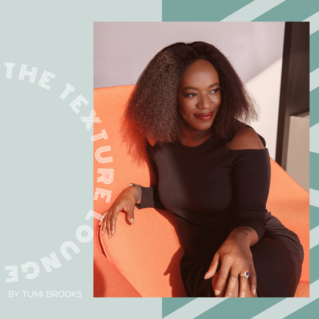 EPISODE 34 | It's Shea Butter Season: Storytelling Nigerian Beauty Rituals &amp; Ingredients
