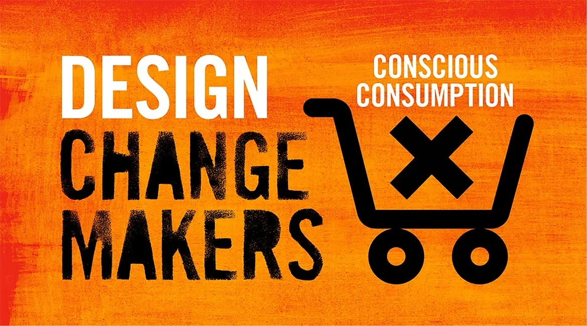 Can Designers inspire Conscious Consumption? A film at the DIF 2018 with the Design Museum.