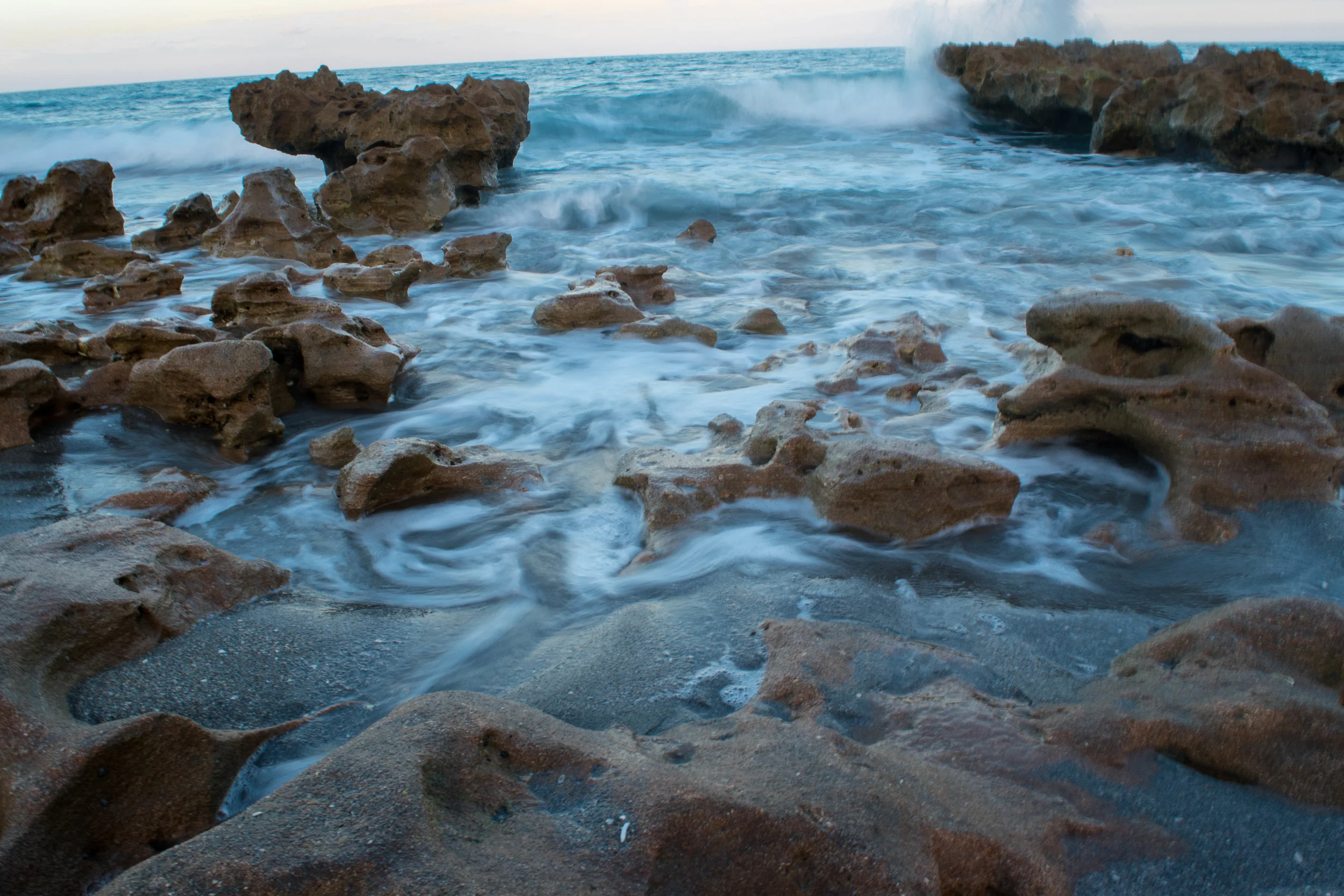 Coral Cove, Jupiter Florida