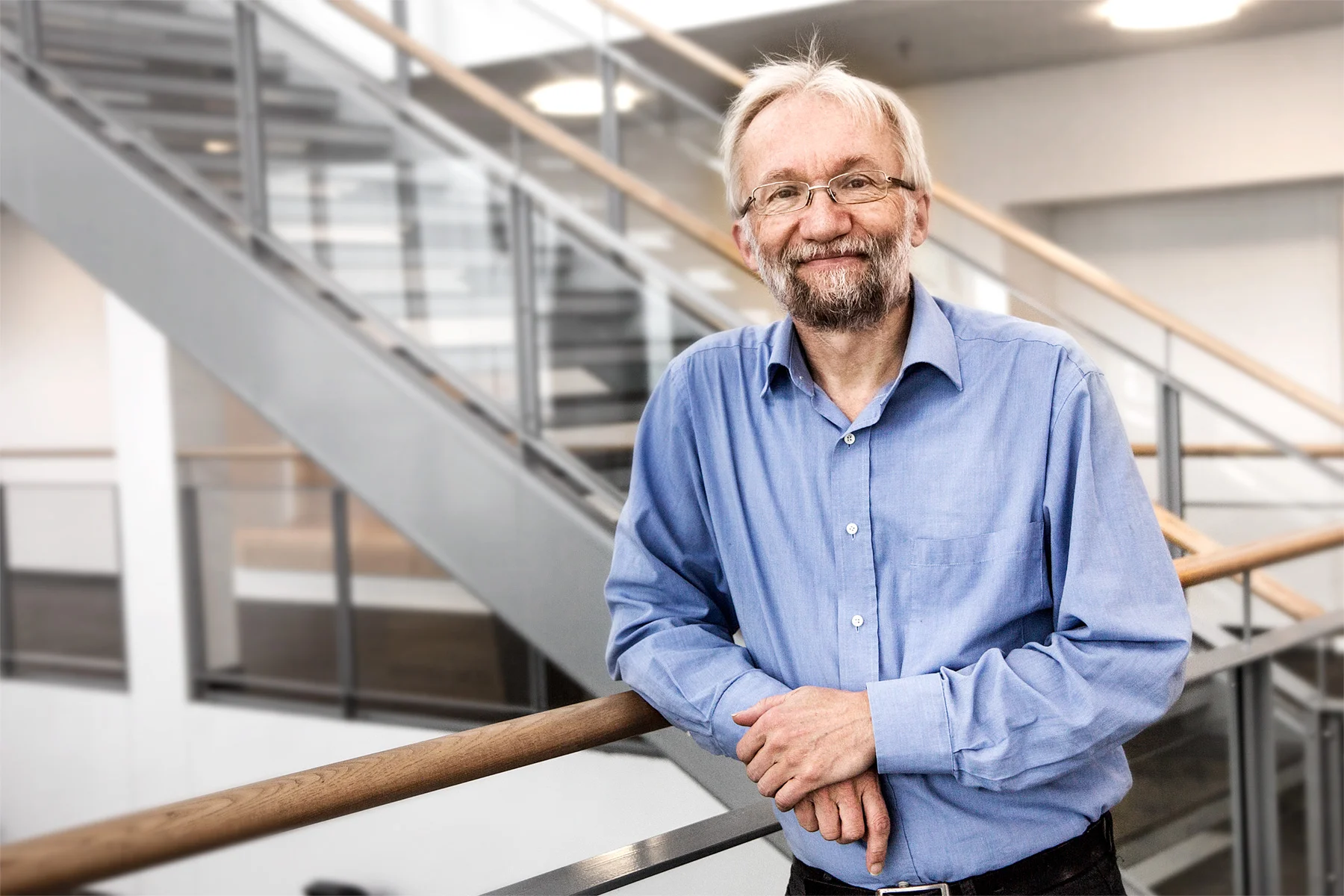 Ivan Bjerre Damgård Co-founder, Professor Ivan is a professor and head of the research group in cryptography at Aarhus University. Ivan is also co-founder of Sepior and one of three authors behind Sepior’s main patent application. He is one of the top cited and publishing researchers in cryptography, is a fellow of the IACR (International Association for Cryptologic Research), and received the 2015 RSA Award for Excellence in the Field of Mathematics.
