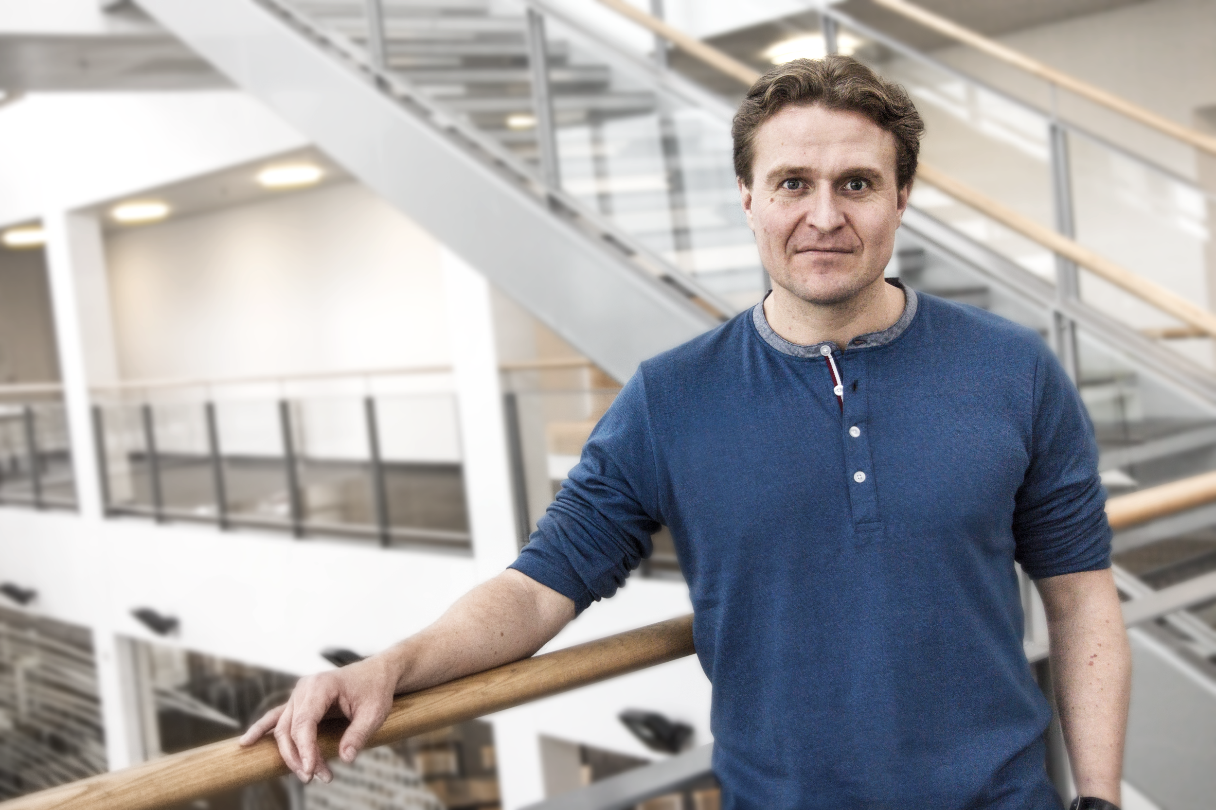 Jesper Buus Nielsen Co-founder, professor Jesper is a professor at the research group in cryptography at Aarhus University, where he is active in the research field of Multiparty Computation. He is also a co-founder of Sepior. Jesper is a recipient of several prestigious research grants including the ERC Starting Grant.