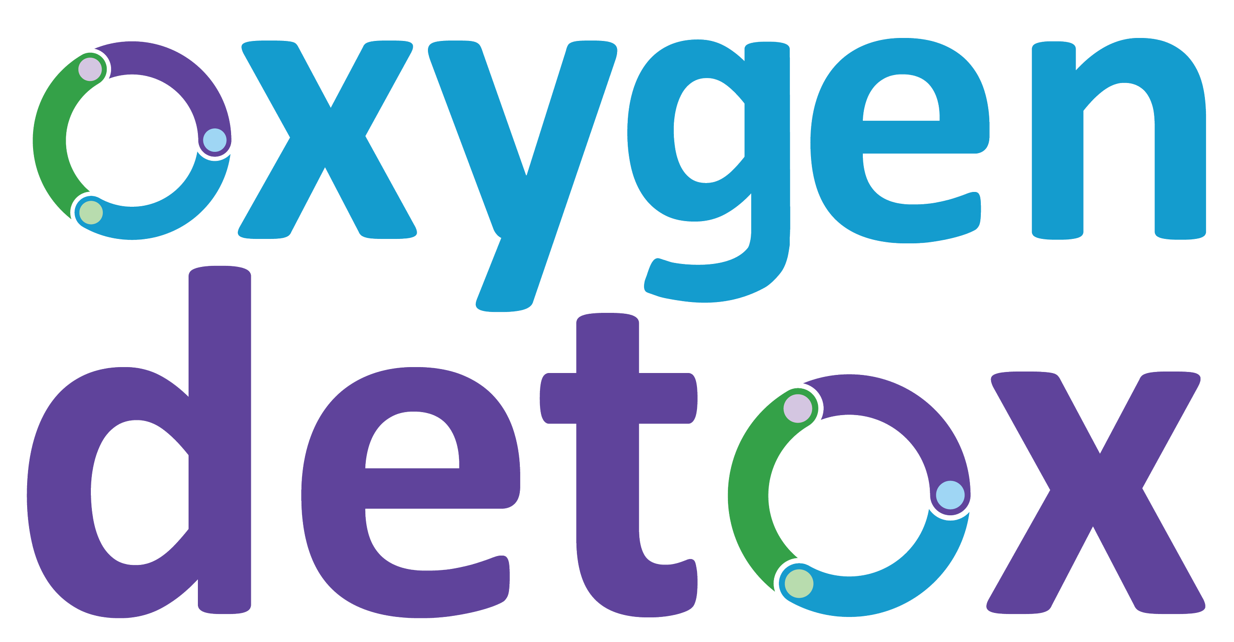 Oxygen Recovery - Oxygen Detox