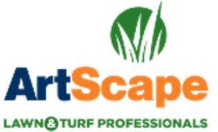 ARTSCAPE LAWN AND TURF PROFESSIONALS