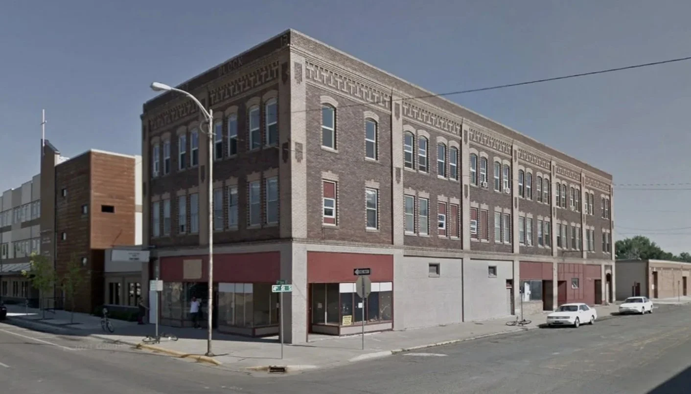  c. 2018. Image Source: Google Street View 