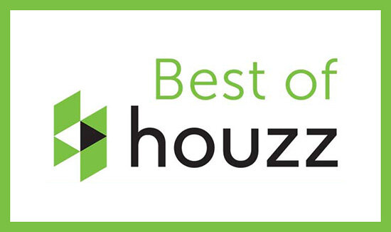 Best of Houzz 2018-2021