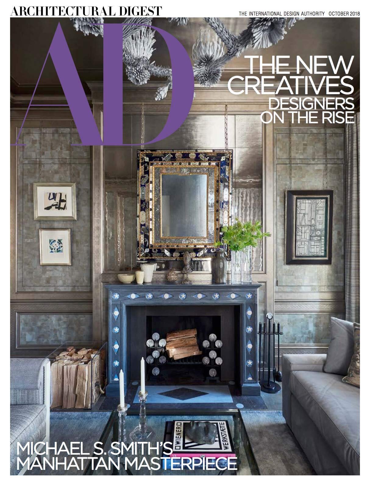 Architectural Digest