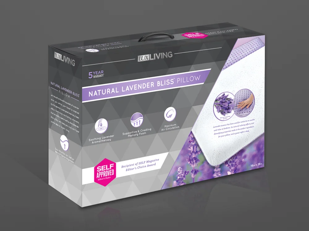 triangle massage bolster