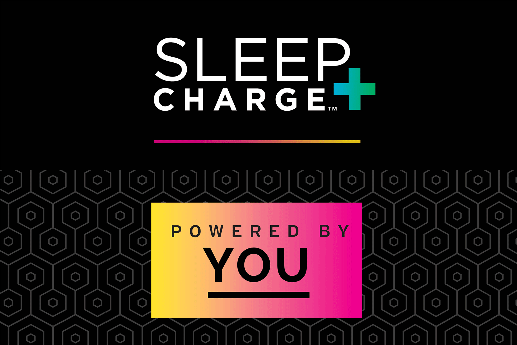  Launch of SleepCharge bedding exclusively at Walmart. Branding, packaging, and social campaign.   