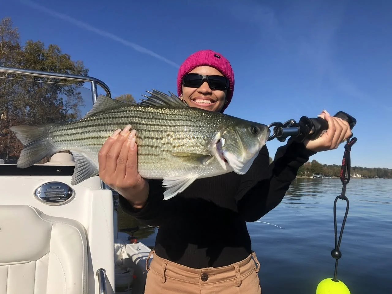 Oconee On The Fly Guide Services