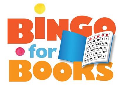 Bingo for Books — Lake Oconee Life