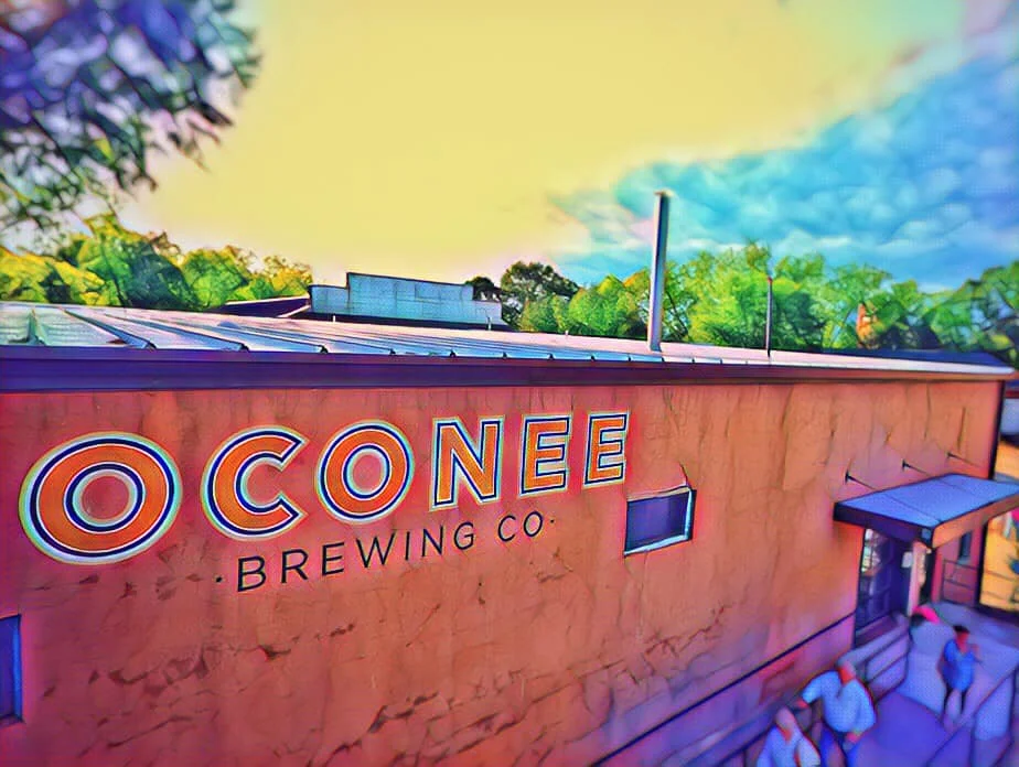 Oconee Brewing Company |LakeOconeeLife.com