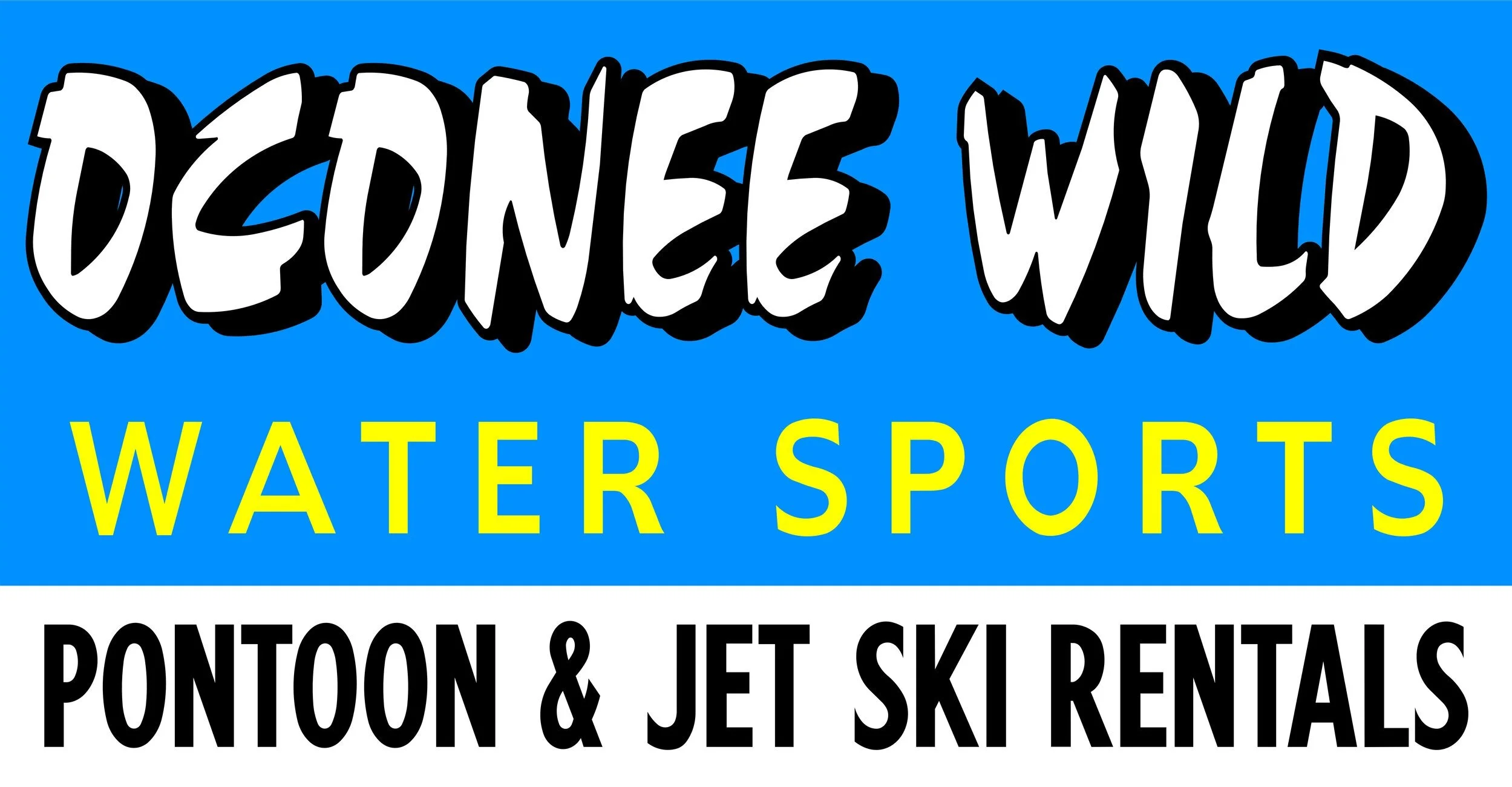 Oconee Wild Watersports | lakeoconeelife.com