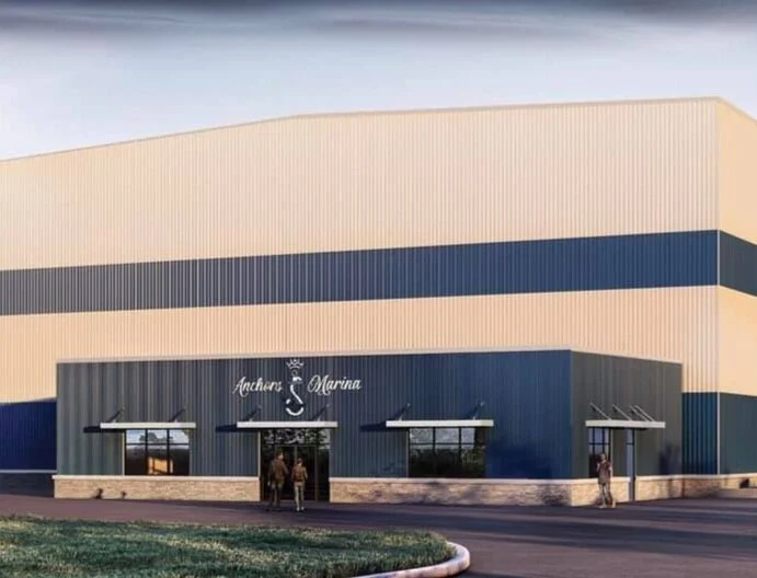 Lake Oconee Marinas + Boat Ramps | Updated 2/18/21 — Lake Oconee Life