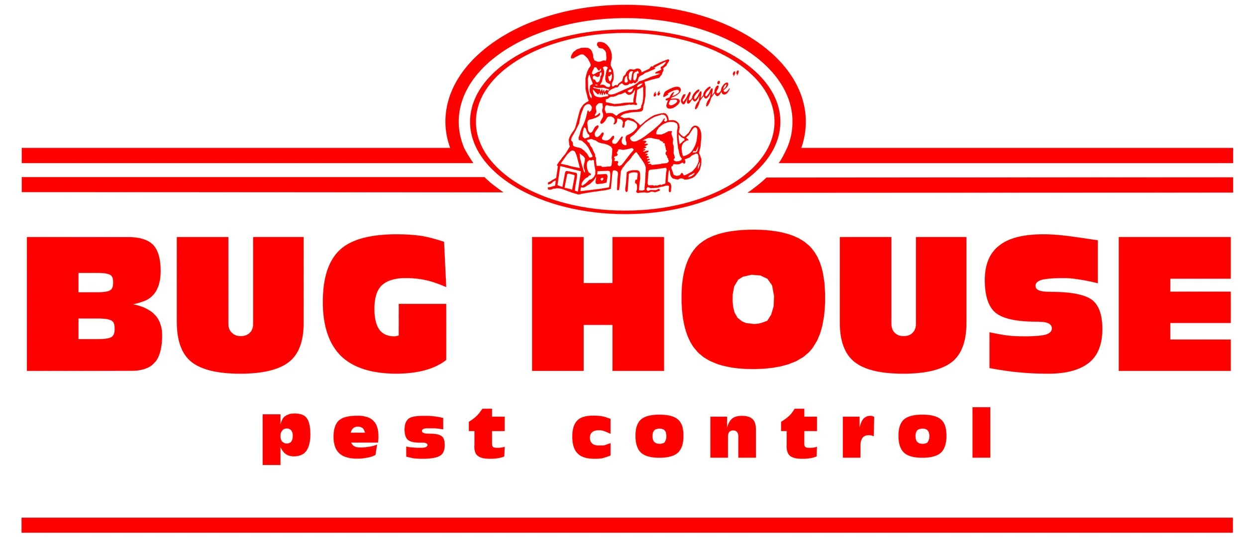 Bug House Pest Control — Lake Oconee Life