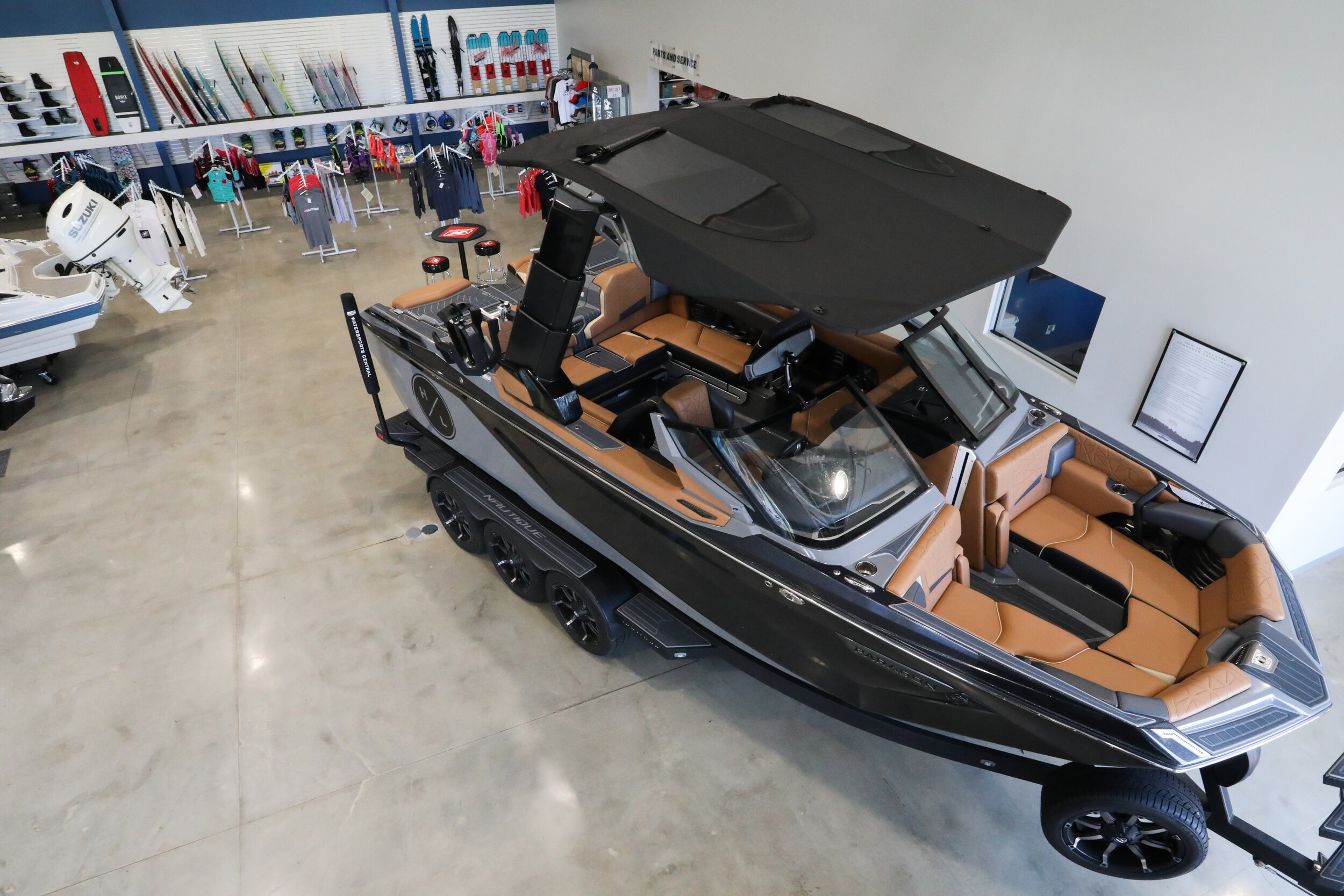 Lake Oconee Marinas + Boat Ramps Updated 2/18/21 — Lake Oconee Life