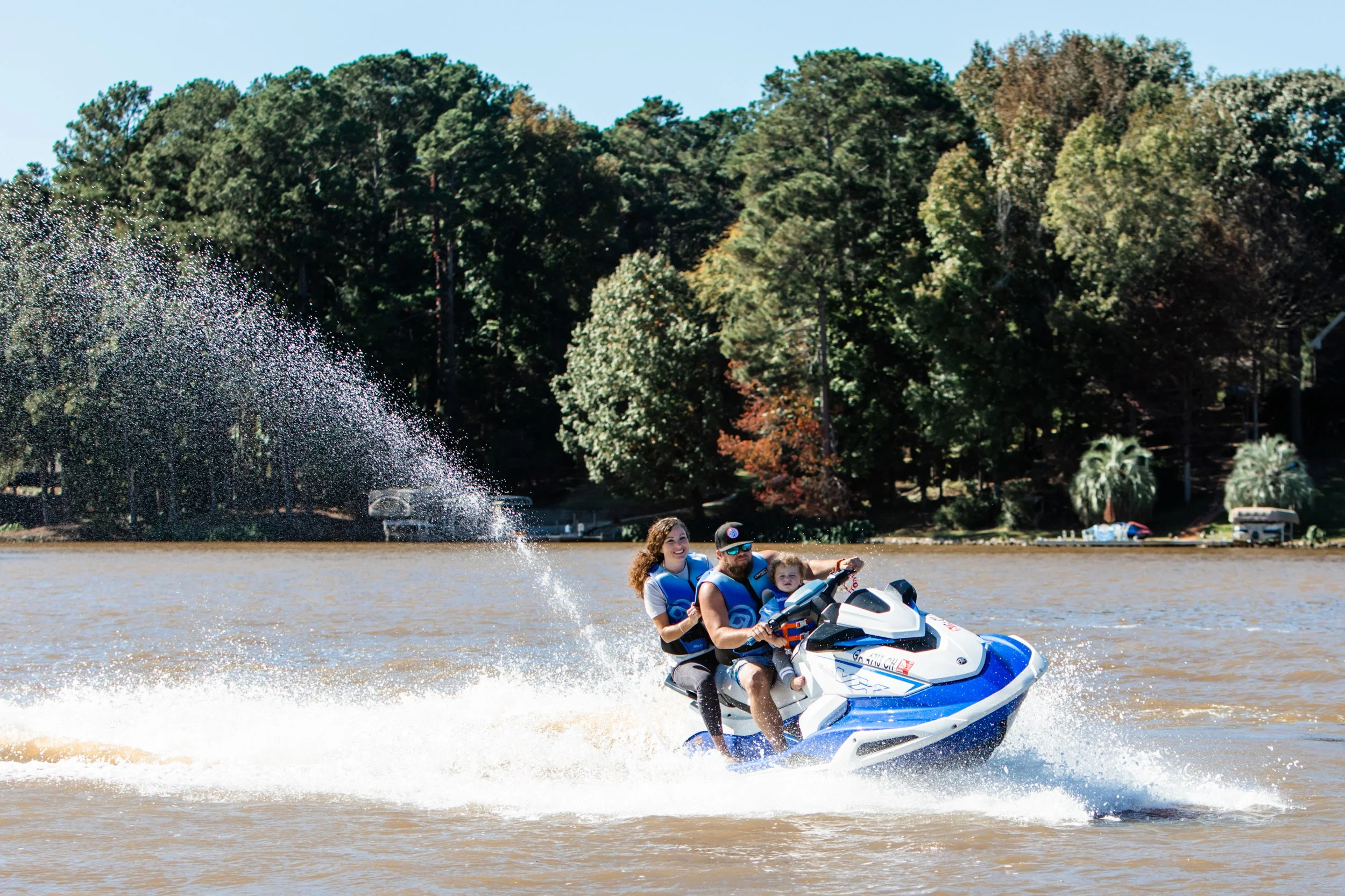 Oconee Wild Watersports