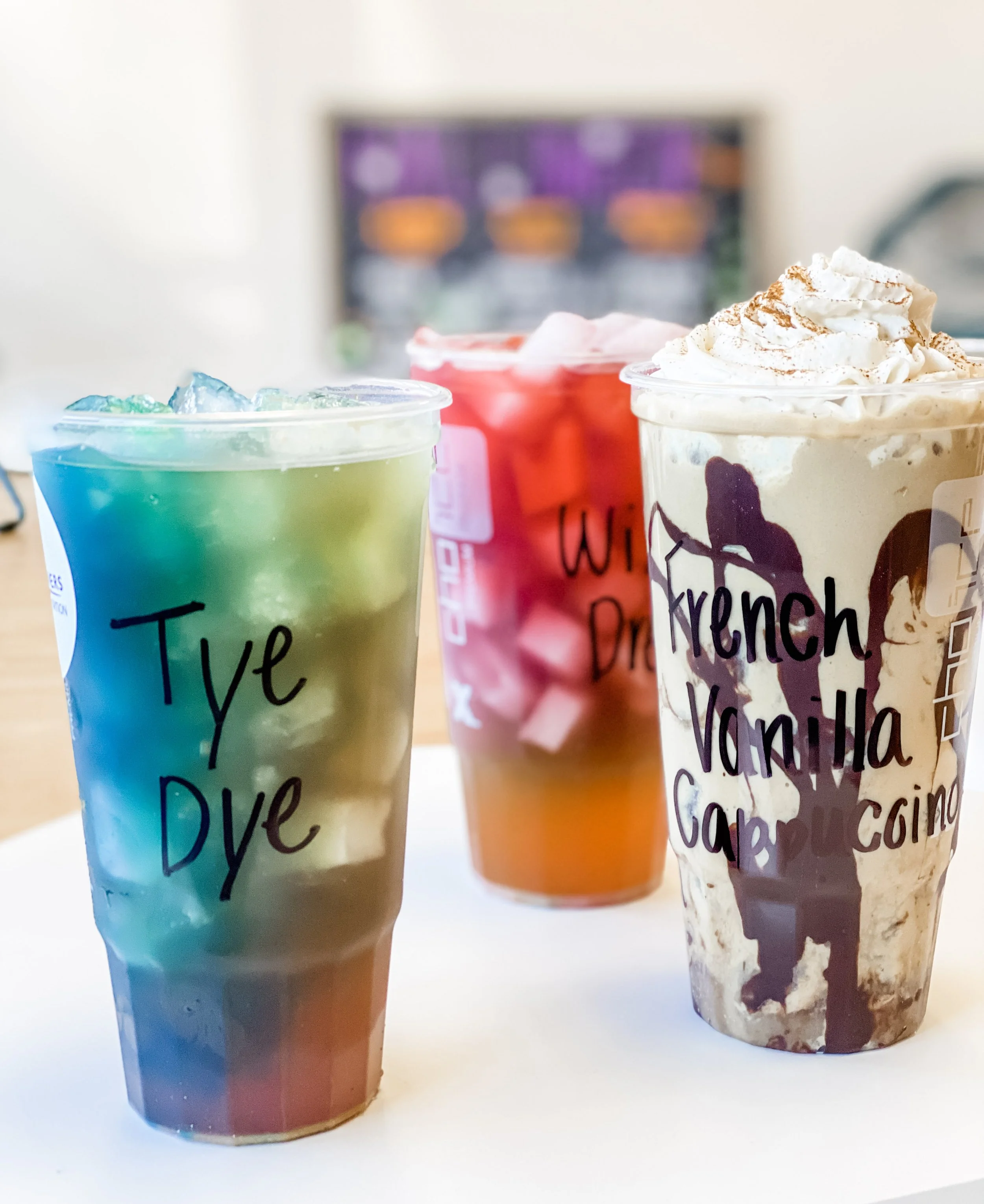 Eat + Drink — Lake Oconee Life