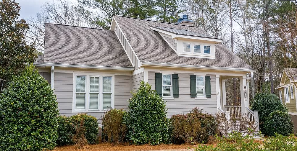 St James Vacation Homes — Lake Oconee Life