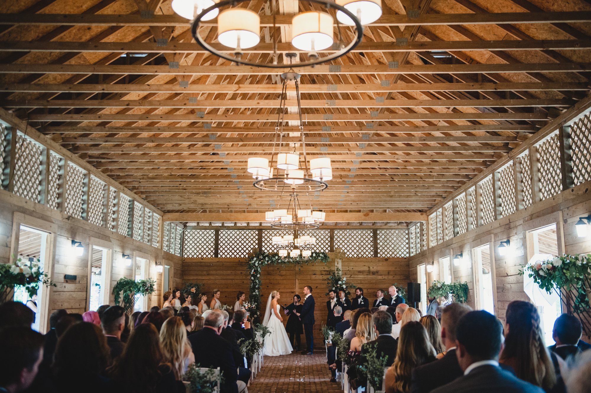 The Stables At Harbor Club Lake Oconee