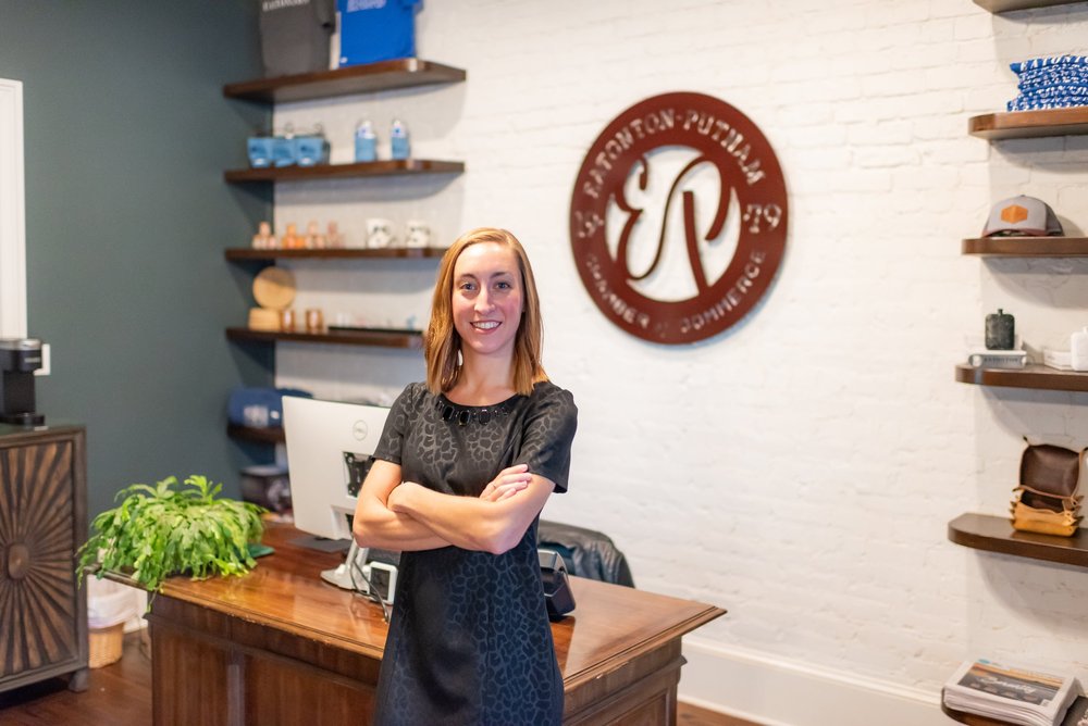 EatontonPutnam Chamber of Commerce — Lake Oconee Life