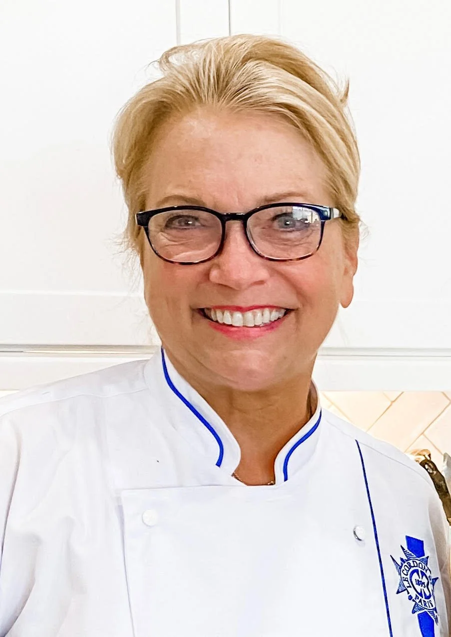 Chef Deborah Johnson