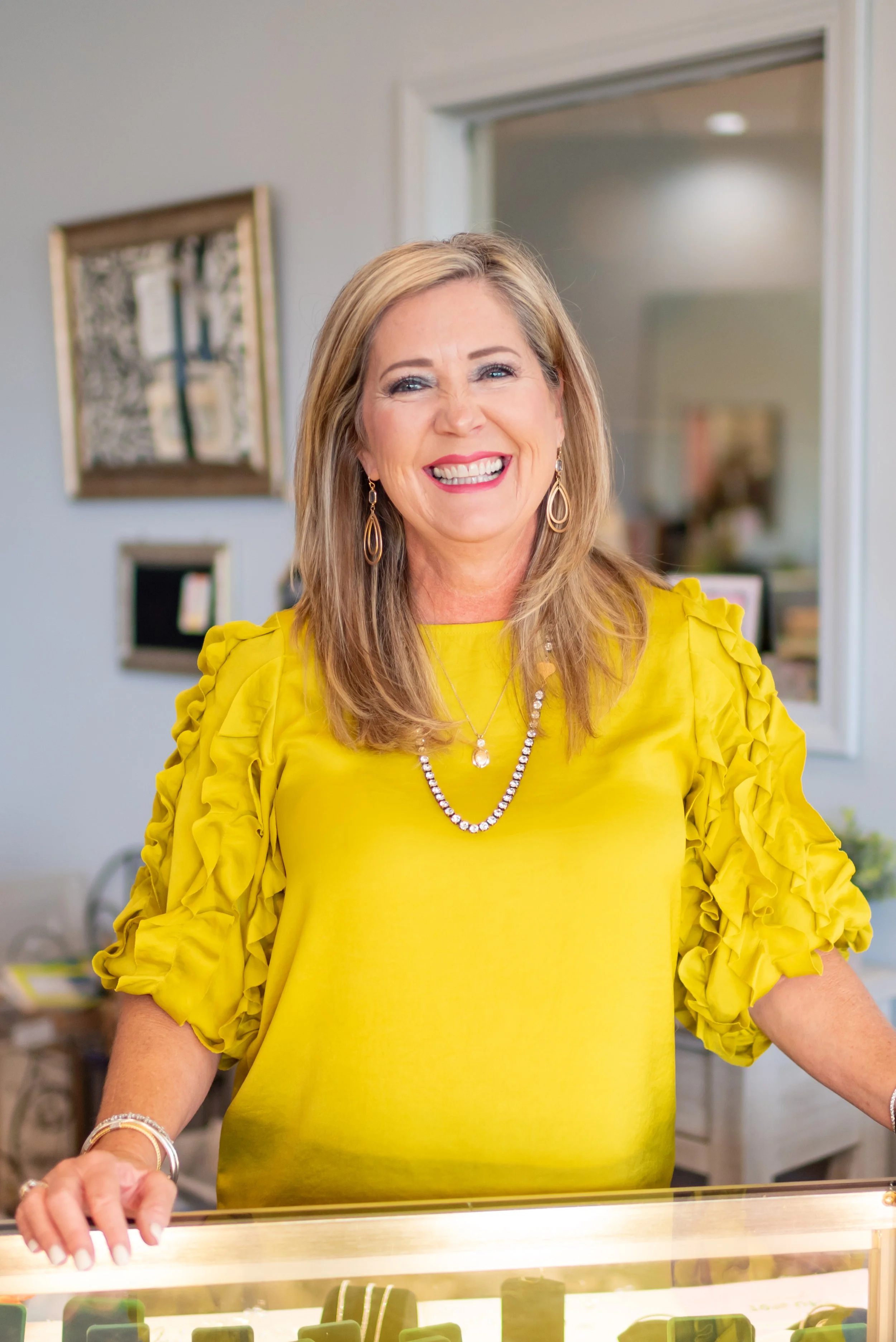 Christine's Jewelers & Accessories — Lake Oconee Life