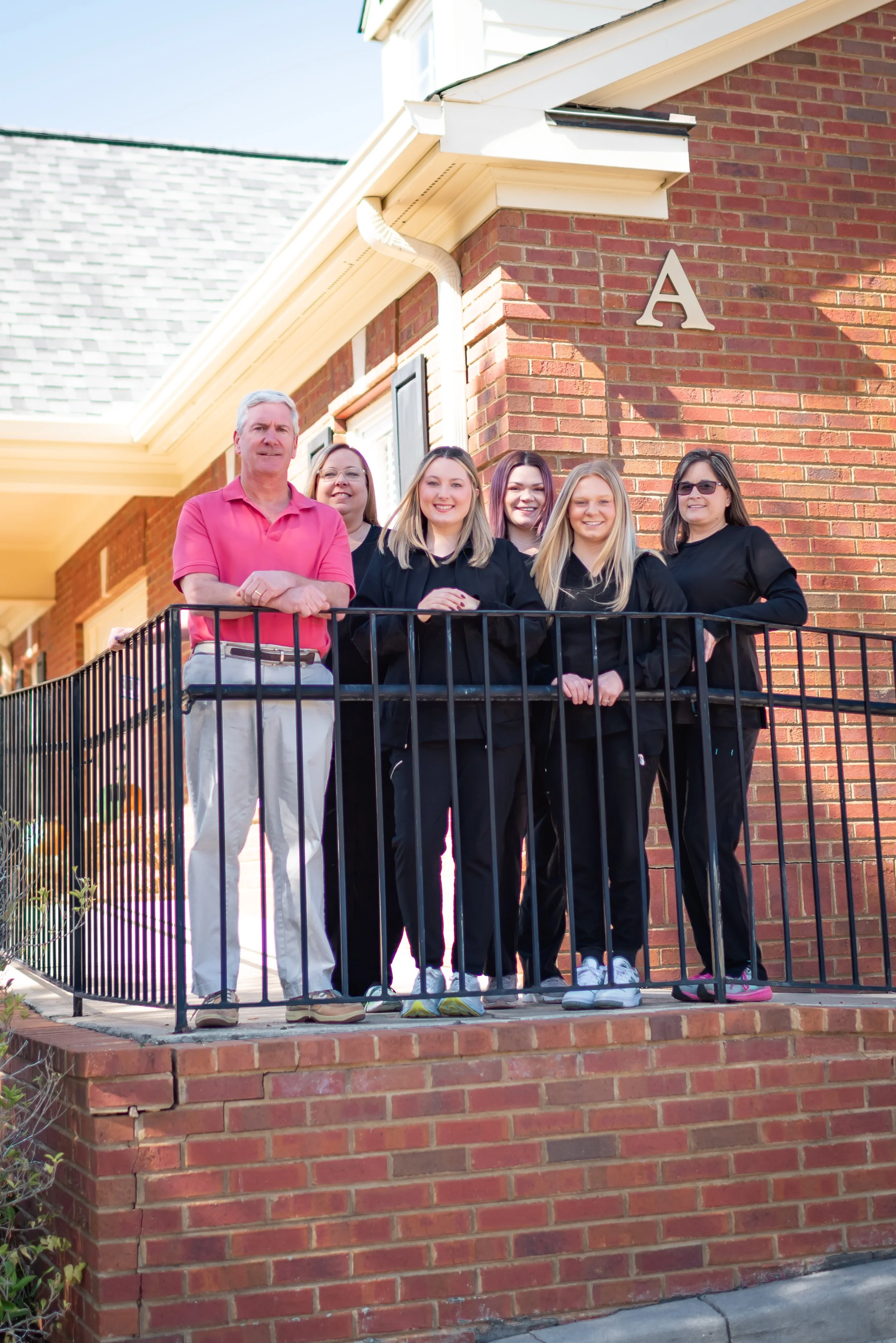 Lakeside Oral Surgery