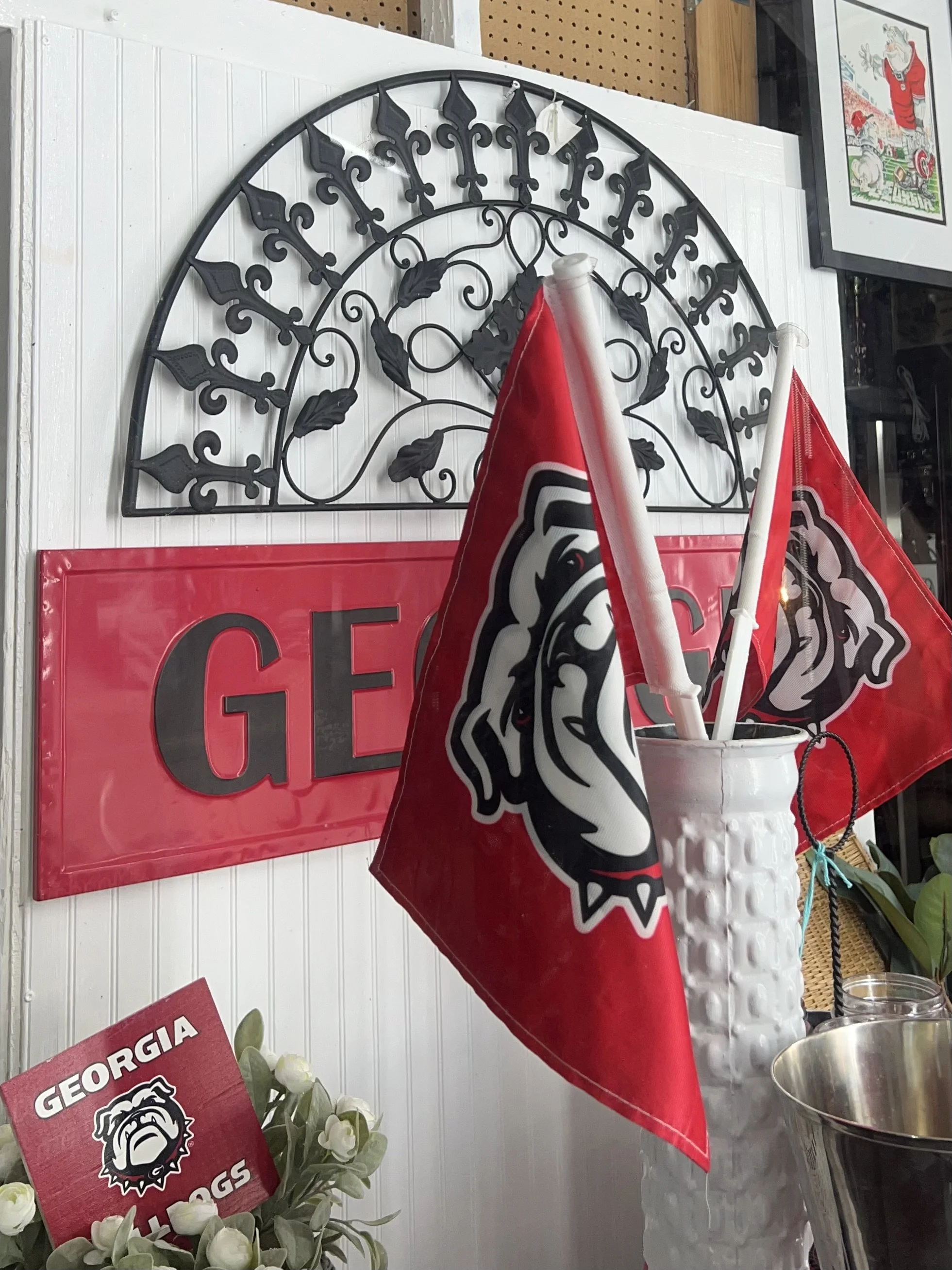 Greensboro Antique Mall