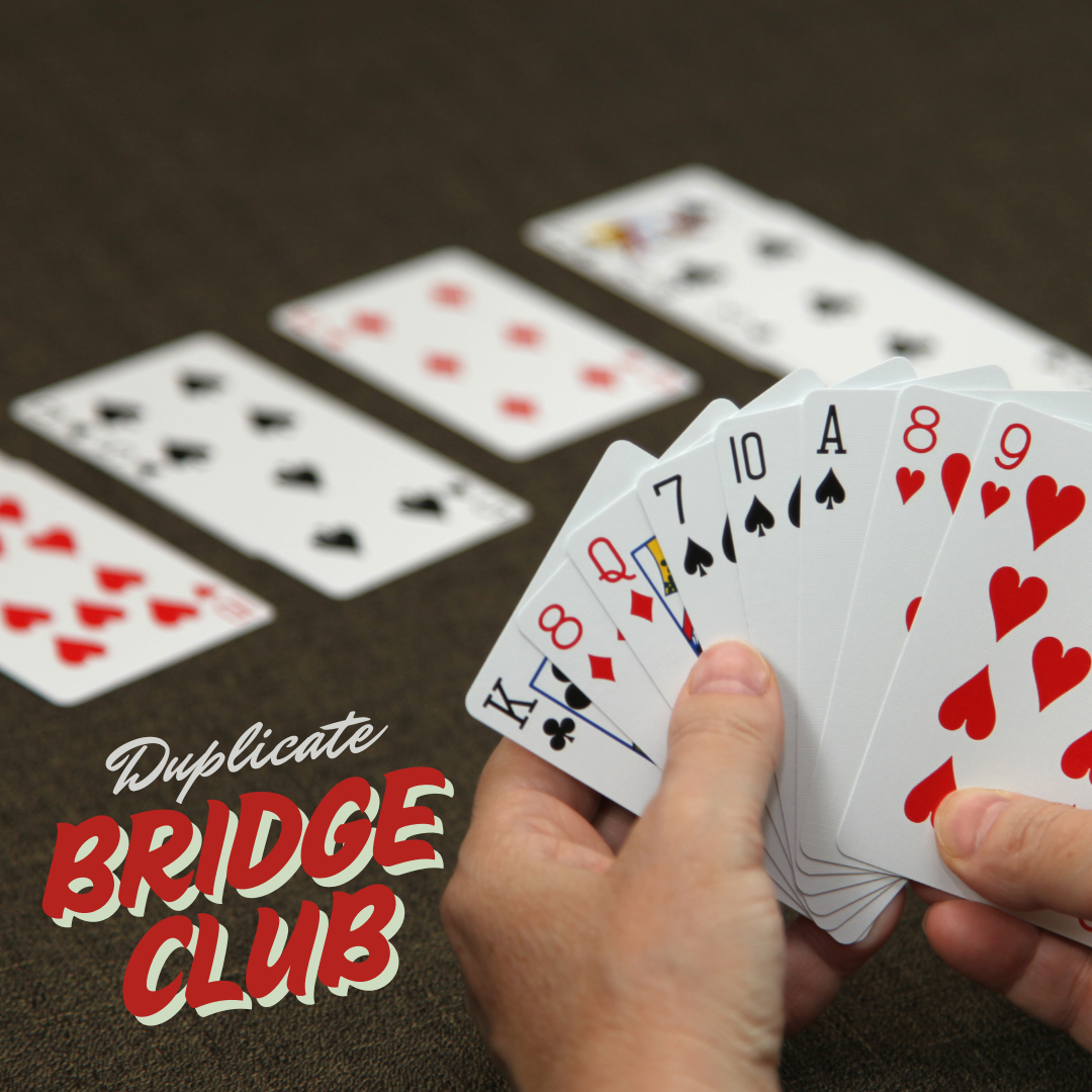 Lake Oconee Duplicate Bridge Club