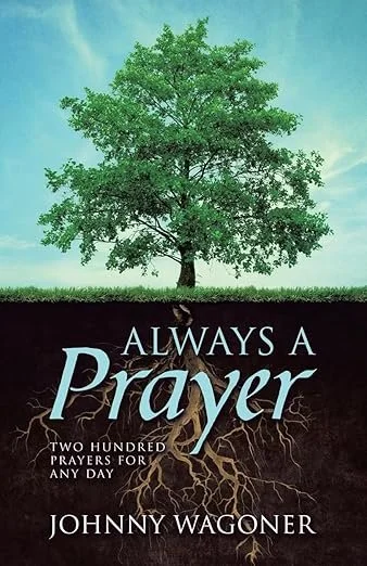Meet Author John Wagoner at Lake Country Books & Gifts