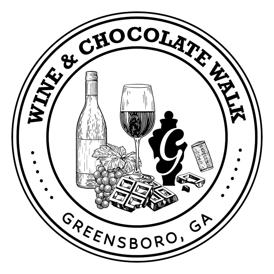 Wine & Chocolate Event