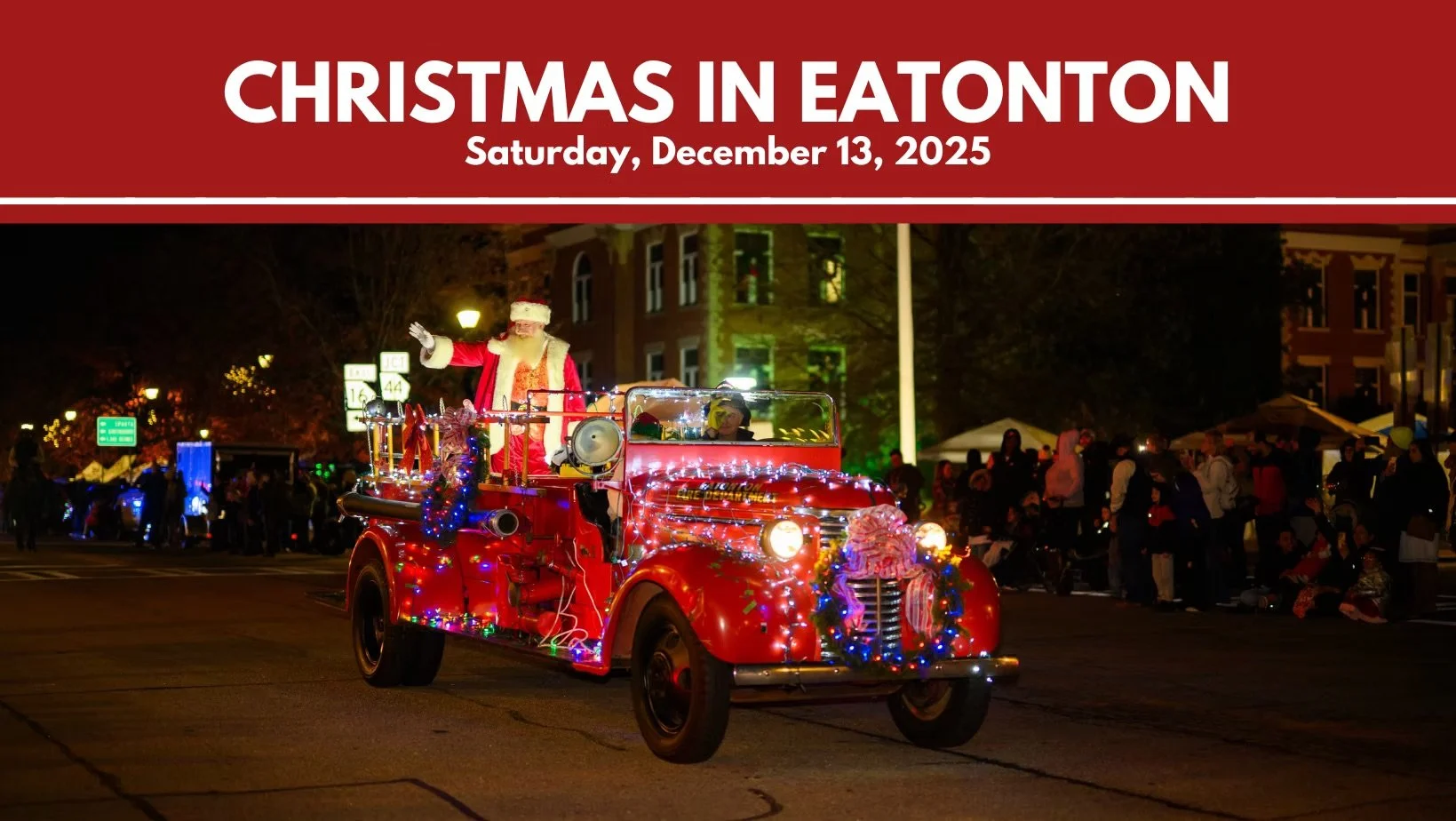 Christmas in Eatonton