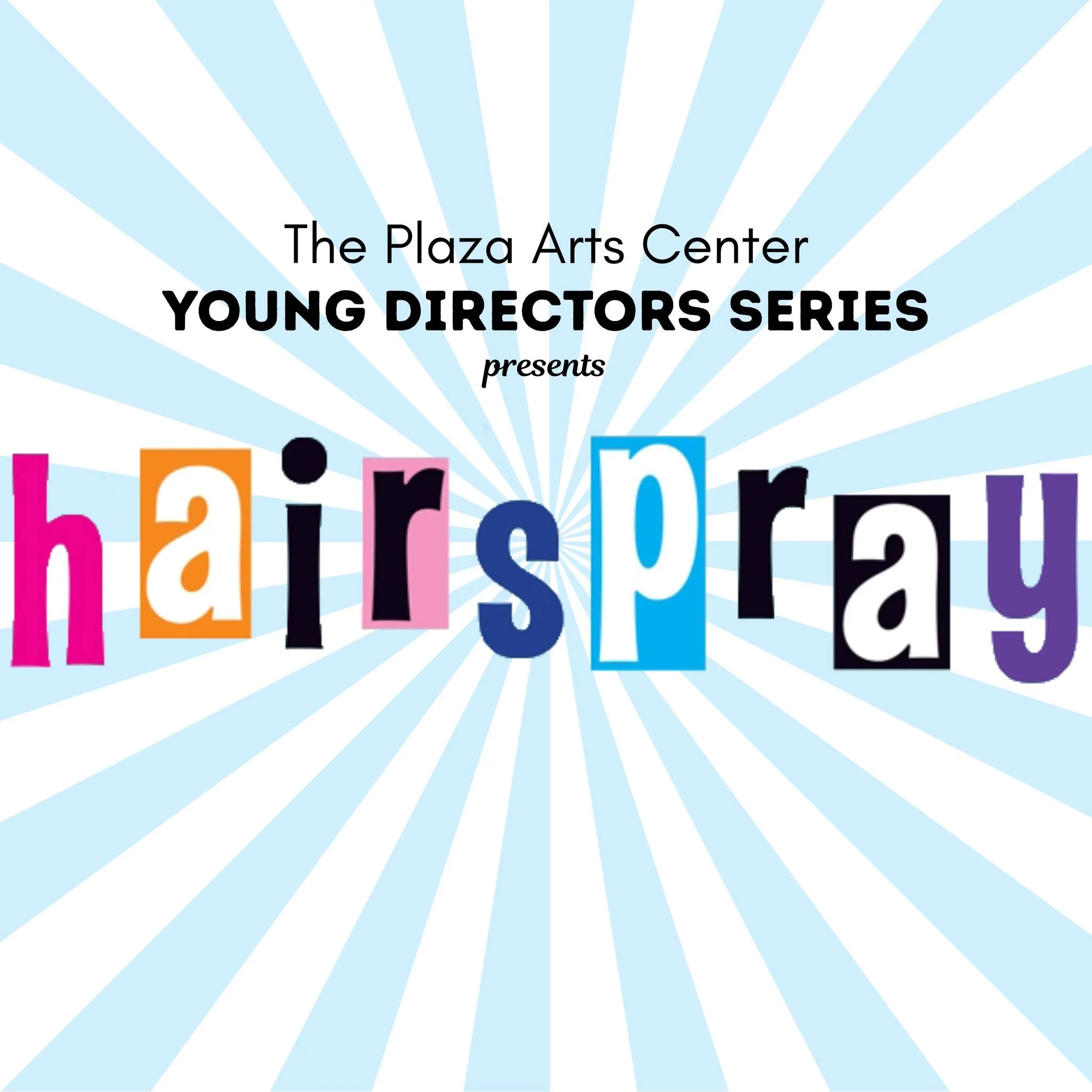 Hairspray The Musical