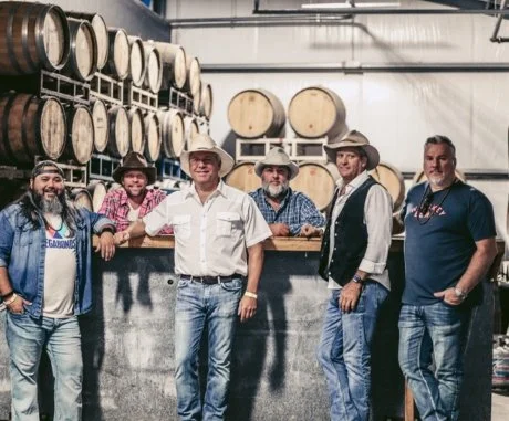 Kinchafoonee Cowboys