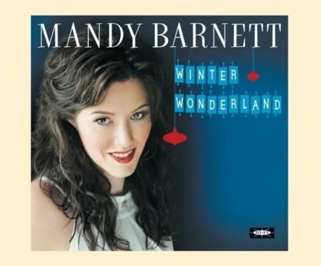 Mandy Barnett-Winter Wonderland