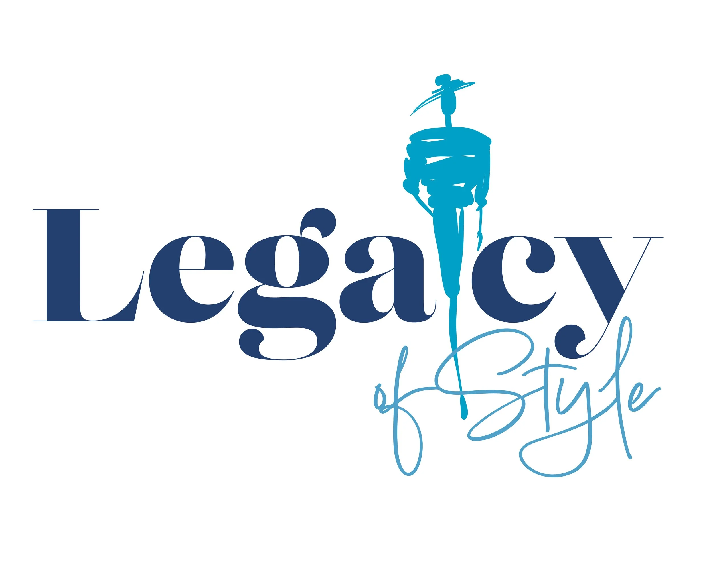Good Samaritan Foundation's "Legacy of Style" Fashion Show