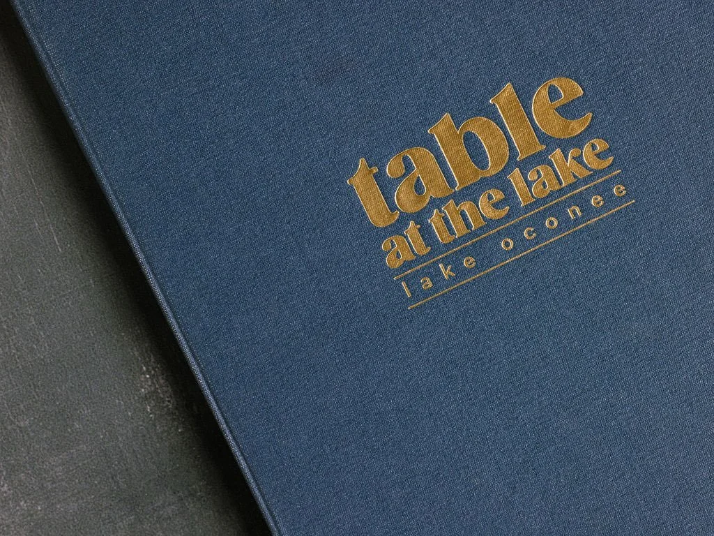 Guest Chef Series at Table at the Lake