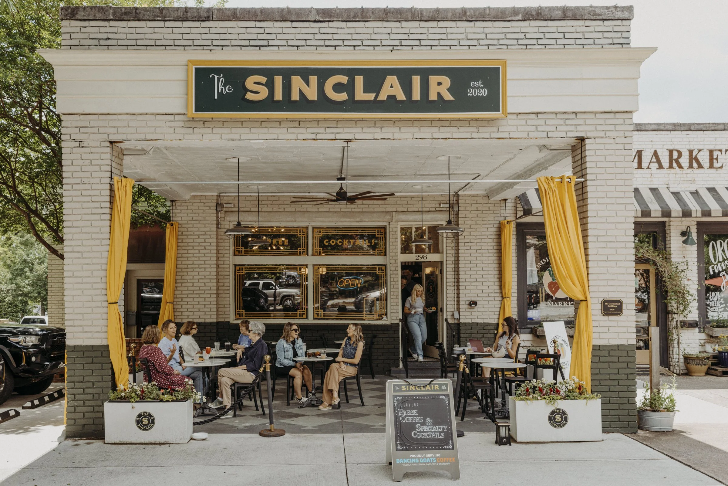 Wednesday Night Trivia at The Sinclair