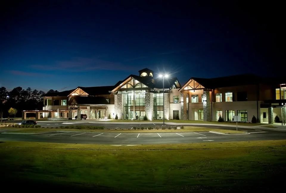 St. Mary’s Health Care System