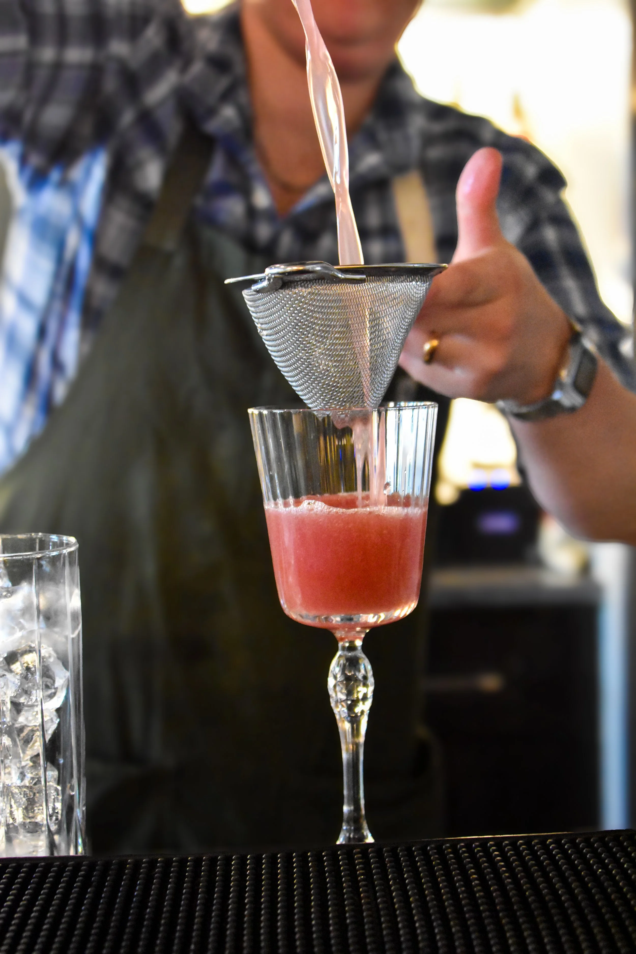 Pour Decisions: Spirits of Mexico