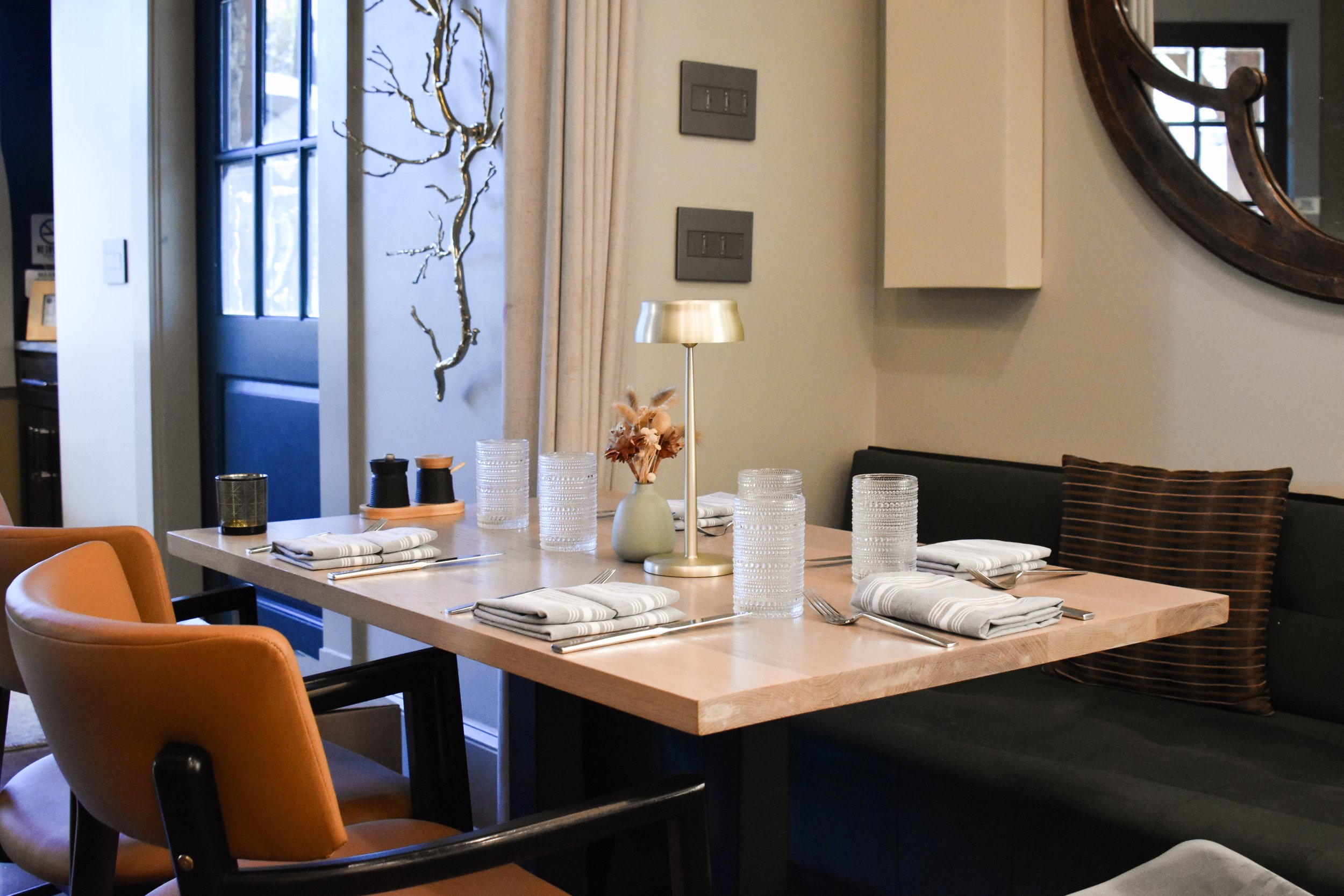 Tuesday Detroit-Style Pizza Night