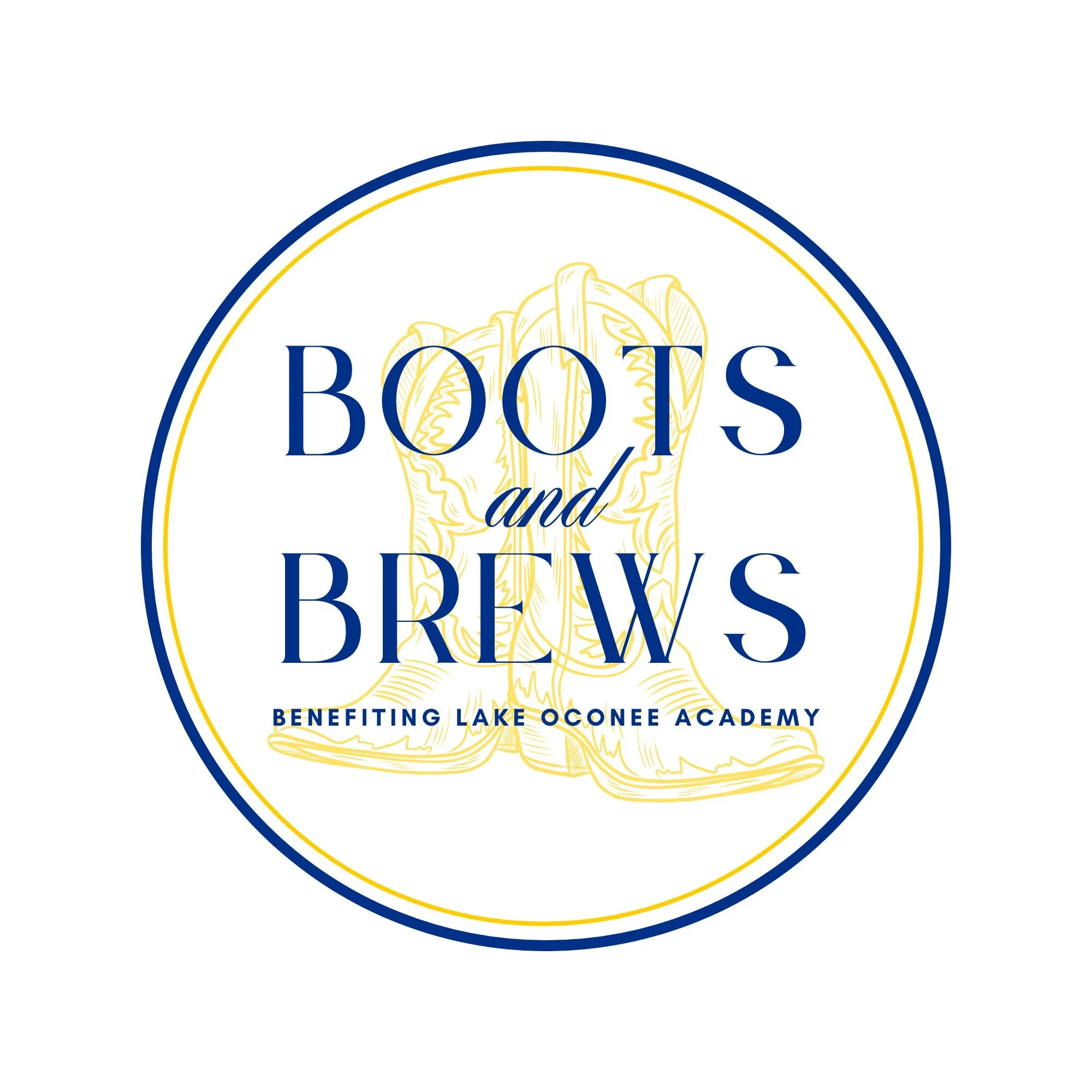 Boots and Brews