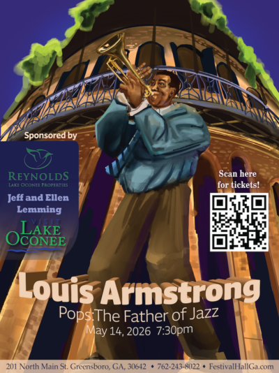 The Jazz Legacy Project: Louis Armstrong