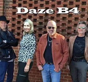 DazeB4 at Bruzze Brewing
