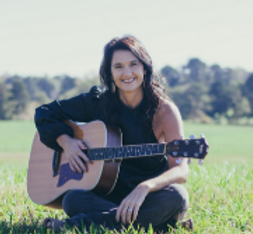 April Allen at Bruzze Brewing