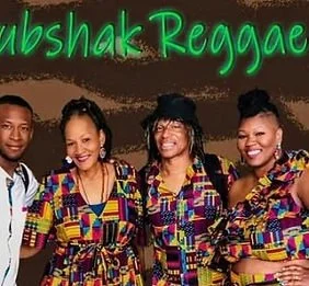 Dubshak Reggae Band at Bruzze Brewing
